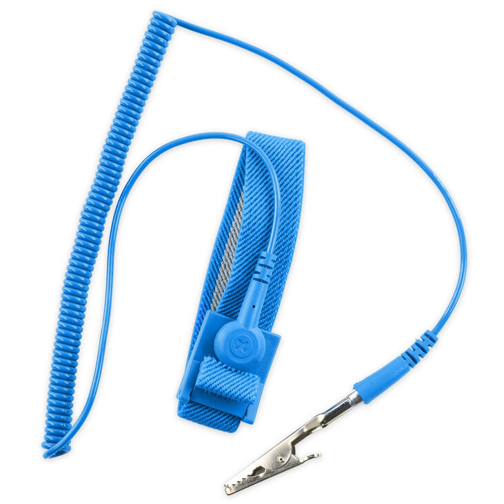 iFixit antistatic wristband image number 0