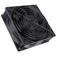 SilverStone FHS 120X PWM-L&uuml;fter - 120 mm