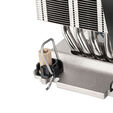 Silverstone SST-XE04-4677VB CPU-K&uuml;hler, Intel Sockel4677 - silber image number null