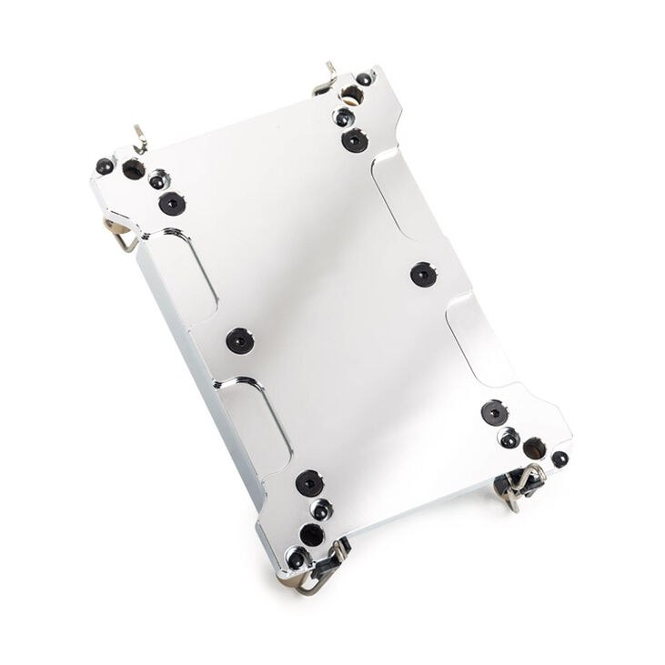 Bitspower Summit LGA 4189 - Nickel image number 1