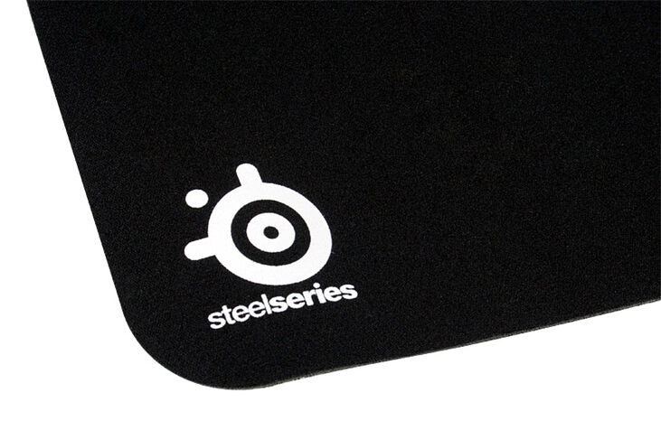 SteelSeries Mauspad QcK image number 3