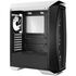 Aerocool Aero One Frost Mid Tower, Tempered Glass - White image number null