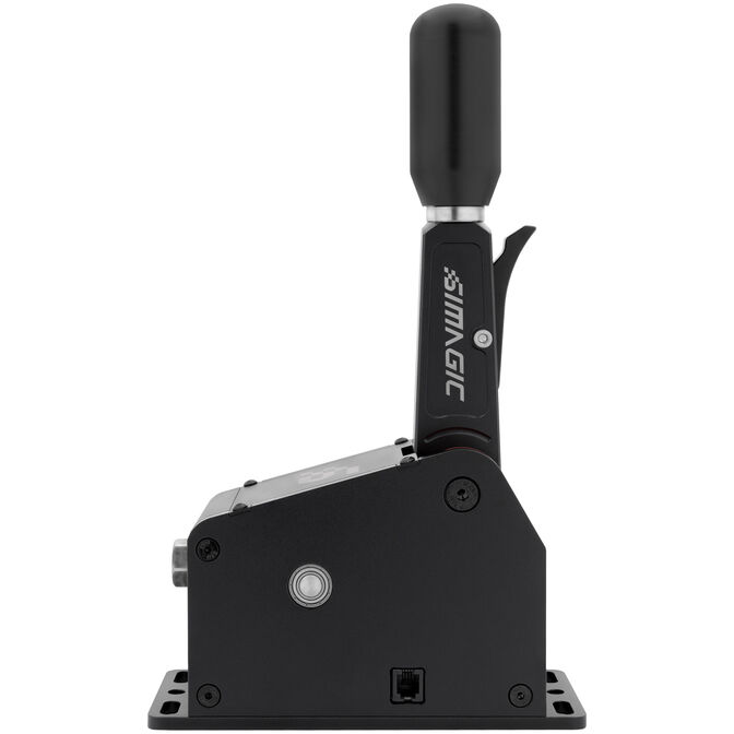 Simagic Q1S Sequentieller Shifter - Screenless image number 1