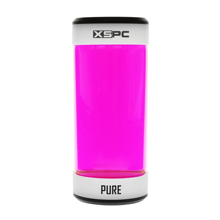 XSPC PURE Kühlmittelkonzentrat, 150 ml - pink, UV image number 1