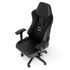 noblechairs HERO Gaming Stuhl - Darth Vader Edition image number null