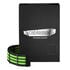 CableMod C-Series PRO ModMesh Cable Kit für RMi/RMx/RM (Black Label) - schwarz/hellgrün image number null