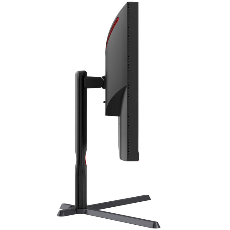 AOC Gaming Q27G3XMN/BK, 27 inch Gaming Monitor, 180 Hz, VA, FreeSync Premium Pro image number 5