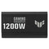 ASUS TUF Gaming 1200W Gold 80 PLUS Gold Netzteil, modular - 1200 Watt image number null