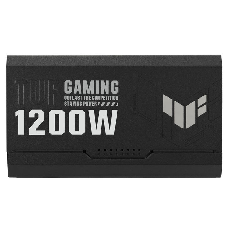 ASUS TUF Gaming 1200W Gold 80 PLUS Gold Netzteil, modular - 1200 Watt image number 7