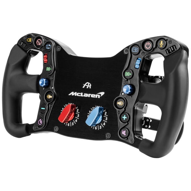 Ascher Racing Steering Wheel McLaren Artura Pro-SC image number 2