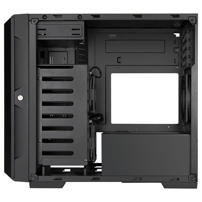 Silverstone SST-CS382 Server image number 7