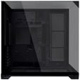 Lian Li O11 Vision Compact Case Bundle + HydroShift II LCD-S 360TL AiO - black image number null