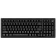 Ducky OK-HE-98 Gaming-Tastatur, Hall Effect, Haimu HE Switches, US-Layout - schwarz image number null