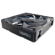 Seasonic MagFlow 1225 PWM Fan - 120mm, 3-pack image number null