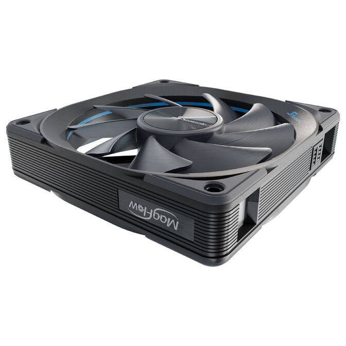 Seasonic MagFlow 1225 PWM Fan - 120mm, 3-pack image number 5