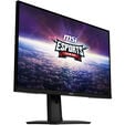 MSI G274PFDE, 27 inch Gaming Monitor, 180 Hz, IPS, G-SYNC compatible image number null