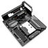 EK Water Blocks EK-Loop vertical graphics card holder EVO with Riser PCIE 4.0 cable - black image number null