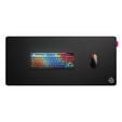 SteelSeries QcK Performance Speed XL Mouse Pad - black image number null