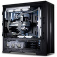 Lian Li V3000 Plus Big-Tower - schwarz image number null