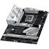 ASUS ROG Strix B760-A Gaming WIFI Mainboard, Sockel 1700, Intel B760, ATX, DDR5 image number null