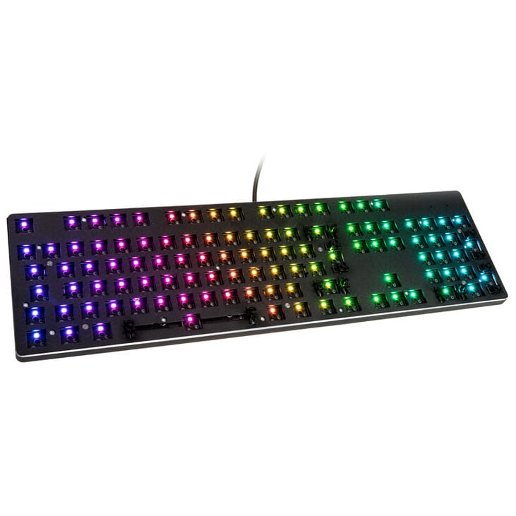 Glorious GMMK Tastatur-Konfigurator image number 1