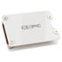 XSPC 8-fach, 3-Pin, 5V, Addressable RGB Splitter Hub - SATA Powered, weiß image number null