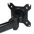 Arctic Monitorhalterung Z2 Basic - schwarz image number null