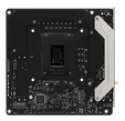 ASRock Z890I NOVA WiFi Mainboard, Sockel LGA 1851, Intel Z890, Mini-ITX, DDR5 image number null