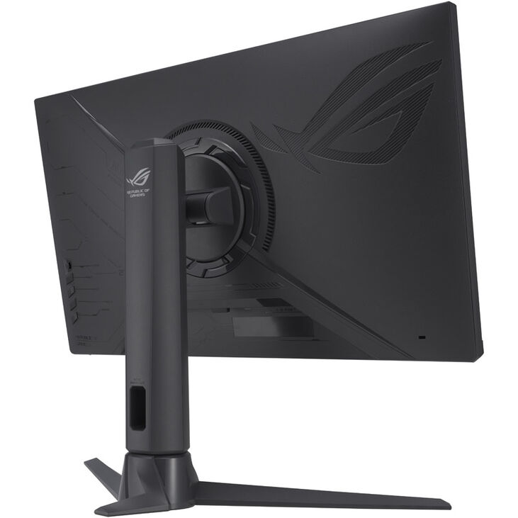 ASUS ROG Strix XG27AQMR, 27 Zoll Gaming Monitor, 300 Hz, IPS, G-SYNC Compatible image number 5