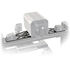 Asetek SimSports Bottom Mount image number null