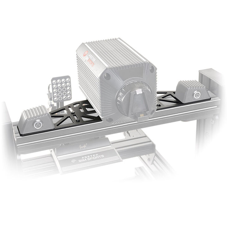 Asetek SimSports Bottom Mount image number 3