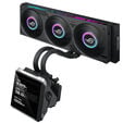 Asus ROG STRIX SLC IV 360 ARGB LCD AiO Water Cooling - 360mm, black image number null