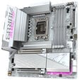 GIGABYTE B860M Aorus Elite WiFi6E ICE Motherboard, Socket 1851, Intel B860, mATX, DDR5 image number null