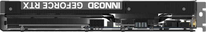 INNO3D GEFORCE RTX 5060 Ti Twin X2, 16384 MB GDDR7 image number 12