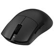 ATK X1 V2 Gaming Mouse, wireless, PAW3950 Ultra, 8K Hz - black image number null