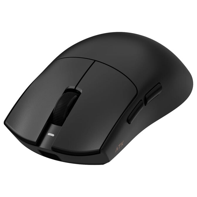 ATK X1 V2 Gaming Mouse, wireless, PAW3950 Ultra, 8K Hz - black image number 1