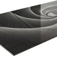 Kolink Unity Nexus Radial Alternative Replacement Front Panel image number null