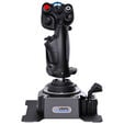 Virpil Controls CDT-AEROMAX Throttle Module image number null