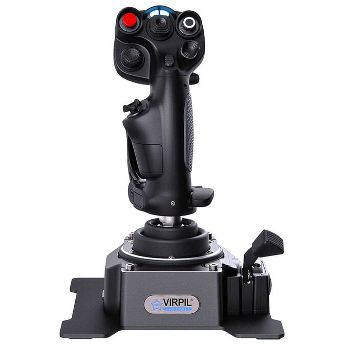 Virpil Controls CDT-AEROMAX Throttle Module image number 4