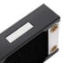 Watercool Heatkiller RAD, 360 mm, L - black image number null