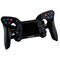 Heusinkveld One Simracing-Lenkrad, ultraleicht, kabellos, RGB - 270 mm, schwarz