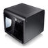 Raijintek METIS EVO TG Mini-ITX Gehäuse, Tempered Glass - schwarz image number null
