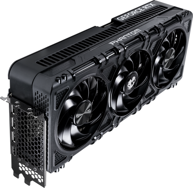Gainward GeForce RTX 5090 Phantom GS, 32768 MB GDDR7 image number 8
