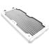 Hardware Labs Black Ice Nemesis GTS 280 Radiator - 280mm, Satin White image number null
