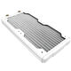 Hardware Labs Black Ice Nemesis GTS 280 Radiator - 280mm, Satin-Weiß