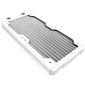Hardware Labs Black Ice Nemesis GTS 280 Radiator - 280mm, Satin White