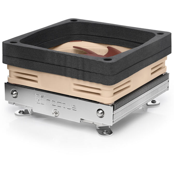 Noctua NA-FD1 air ducting set image number 1