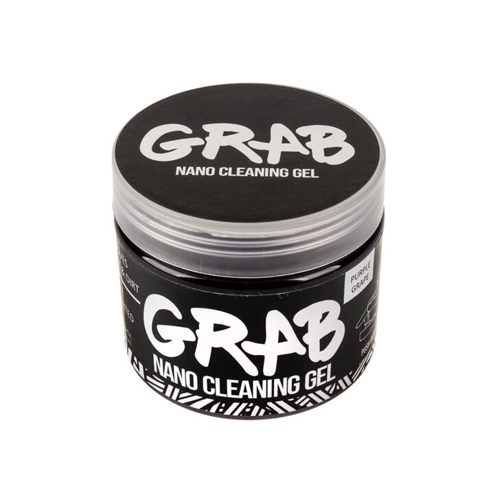 IT Dusters GRAB Nano Cleaning Gel - Grape image number 0
