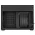 Lian Li DAN Cases A4-H2O A4 Mini-ITX Gehäuse, PCIE4.0 Riserkabel - silber image number null