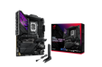 ASUS ROG Strix Z890-E Gaming WiFi Mainboard, Sockel LGA 1851, Intel Z890, ATX, DDR5 image number null